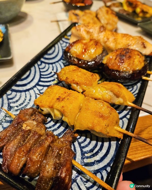 燒烤堂掃街🍢！筲箕灣美食推介😋！ #燒烤 #美食