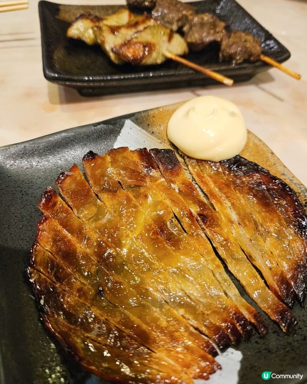 燒烤堂掃街🍢！筲箕灣美食推介😋！ #燒烤 #美食