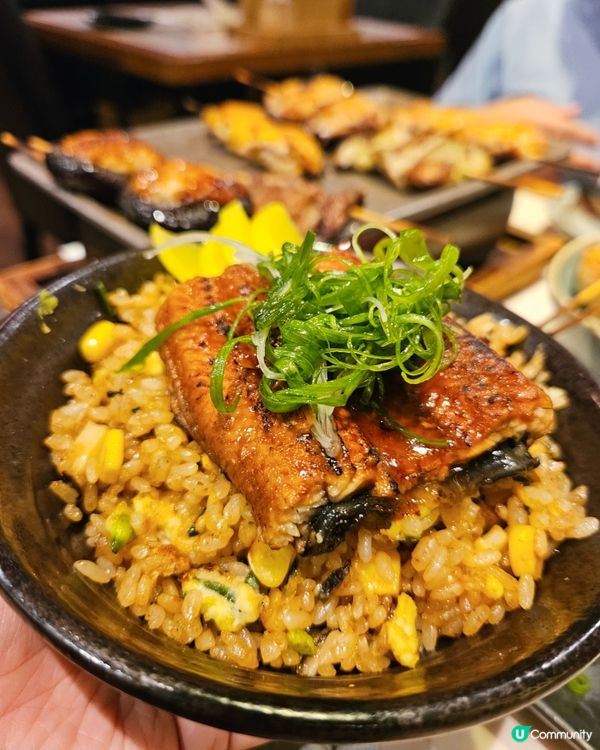 燒烤堂掃街🍢！筲箕灣美食推介😋！