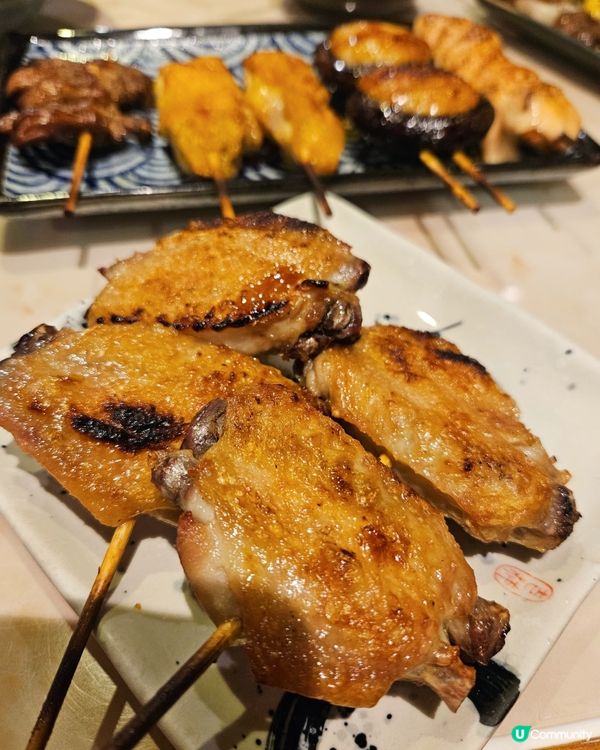 燒烤堂掃街🍢！筲箕灣美食推介😋！