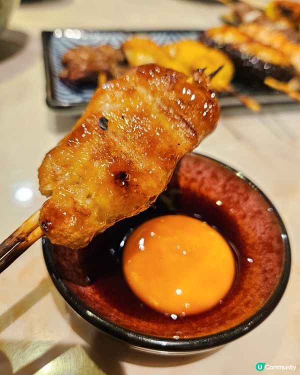 燒烤堂掃街🍢！筲箕灣美食推介😋！