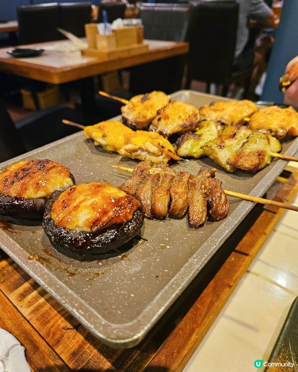 燒烤堂掃街🍢！筲箕灣美食推介😋！