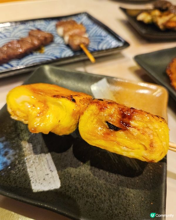 燒烤堂掃街🍢！筲箕灣美食推介😋！