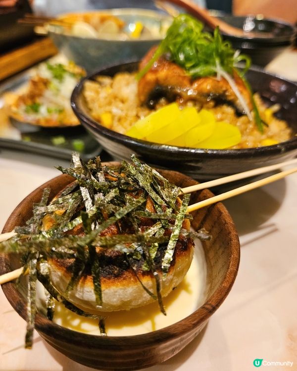 燒烤堂 串燒店🍽