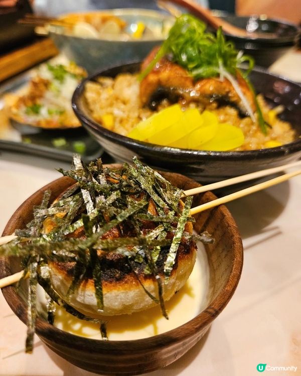 人氣🍽串燒店🍻啤酒買一送一