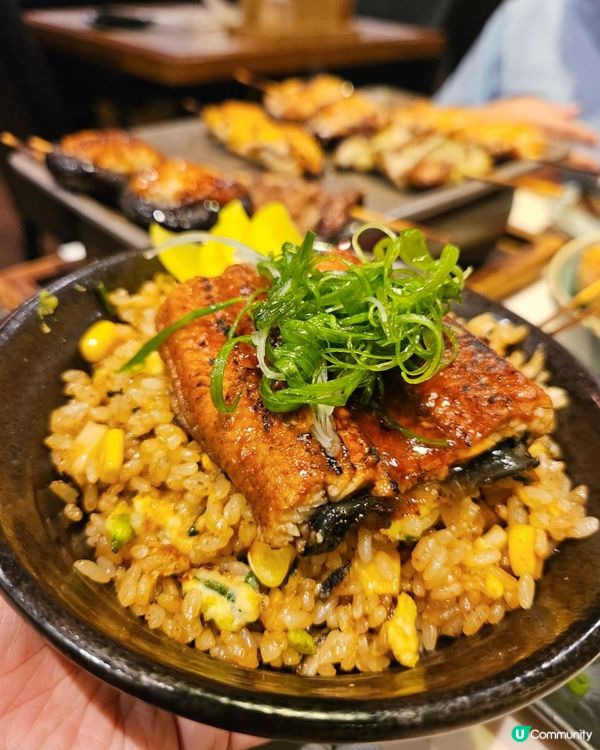 人氣🍽串燒店🍻啤酒買一送一