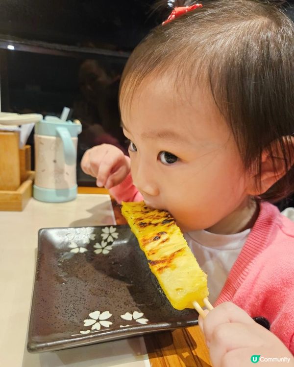 人氣🍽串燒店🍻啤酒買一送一