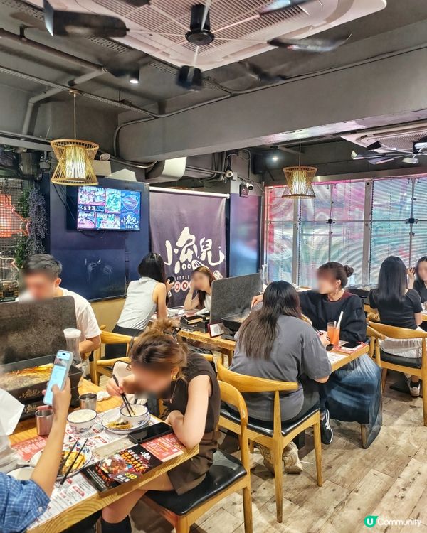 多重💰優惠👏抵食🐟烤魚