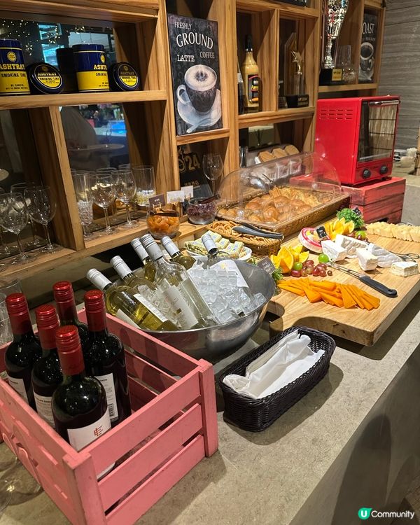 Mr.Steak自助餐🍽️滿滿儀式感🥰