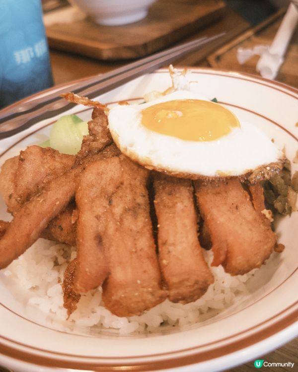 1.  掛住台灣味🤤！必食「那個」