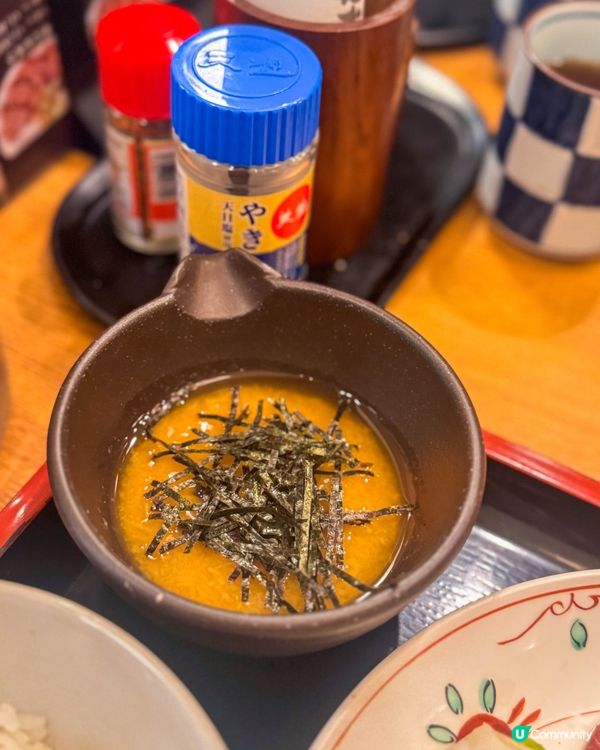 東京美食｜不用跑仙台也能吃到仙台牛舌