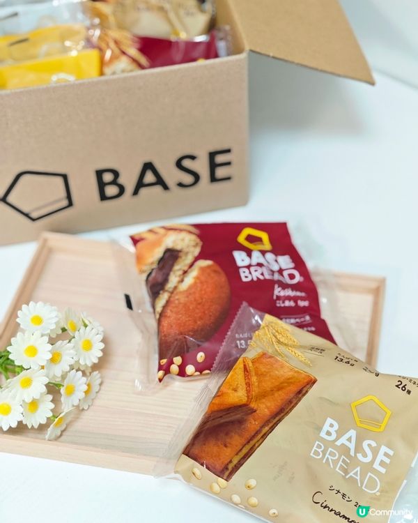 平時大家食啲咩早餐嘅呢？我就好鍾意食麵包喇