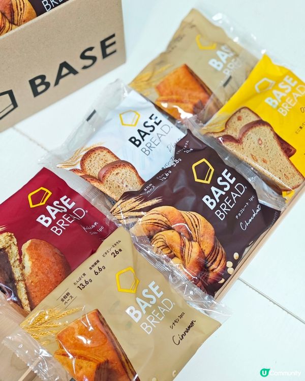 平時大家食啲咩早餐嘅呢？我就好鍾意食麵包喇