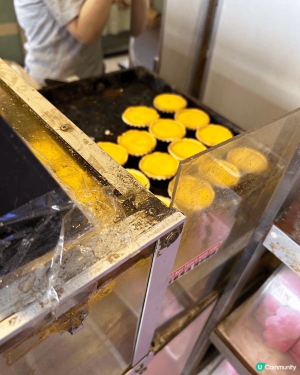 今次想推薦呢間隱身於普通屋村的麵包小店，地點係荃灣海濱花園。