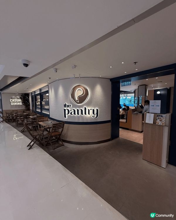 最近去試咗呢間新派西餐廳，環境好舒服，光線充足，仲有靚靚嘅擺...