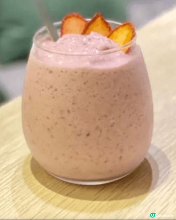 喜愛茹素嘅我，與朋友一起品嚐純素美食😋，食物滋味又豐富，仲要...