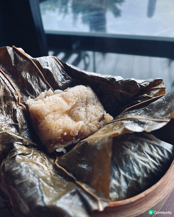 西九M+ 180度維港海景嘆點心！🤩 靚景中菜📸