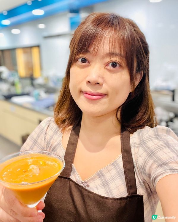 Towngas Cooking Centre 烹飪班初體驗