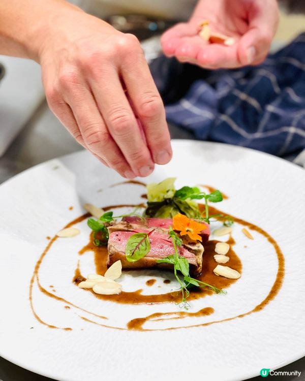 Towngas Cooking Centre 烹飪班初體驗