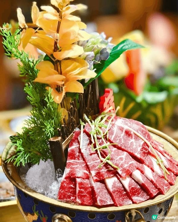 📍滾得囍宮廷火鍋小炒 (北角)