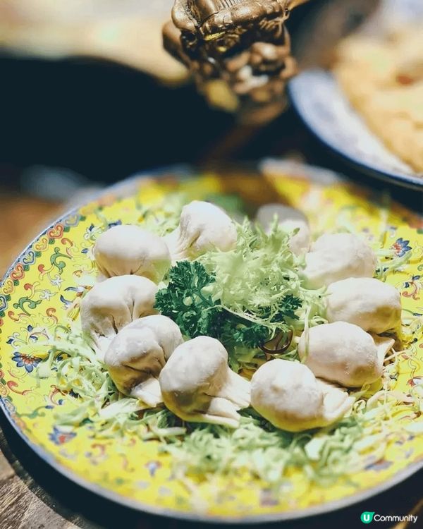 📍滾得囍宮廷火鍋小炒 (北角)