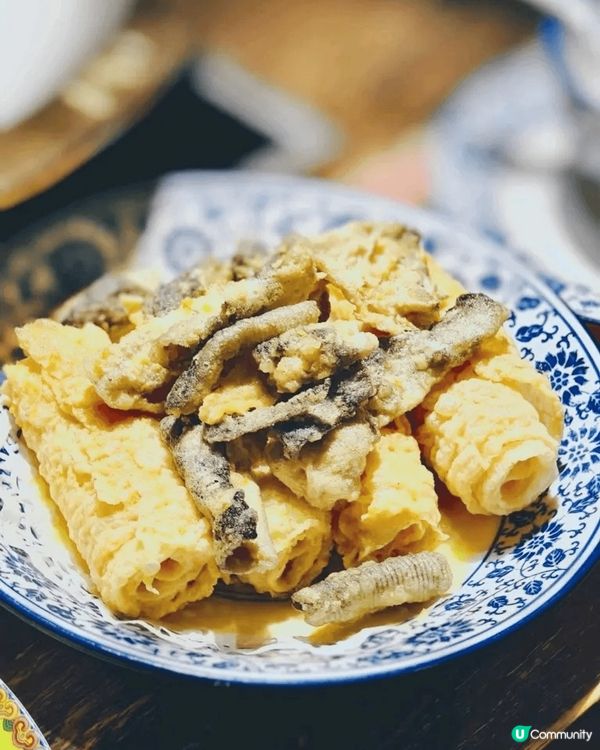 📍滾得囍宮廷火鍋小炒 (北角)