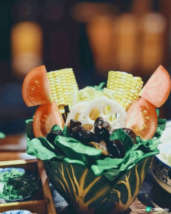 📍滾得囍宮廷火鍋小炒 (北角)