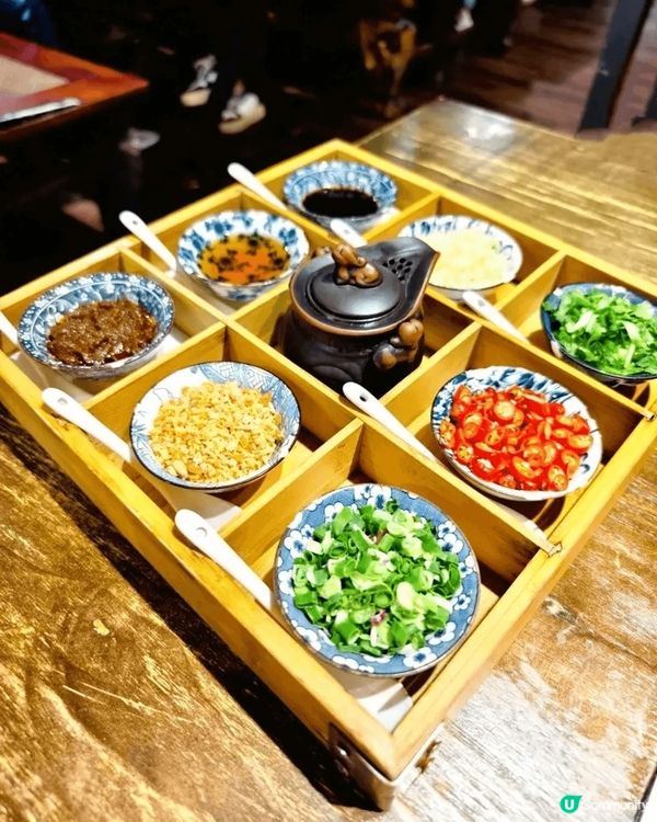 📍滾得囍宮廷火鍋小炒 (北角)