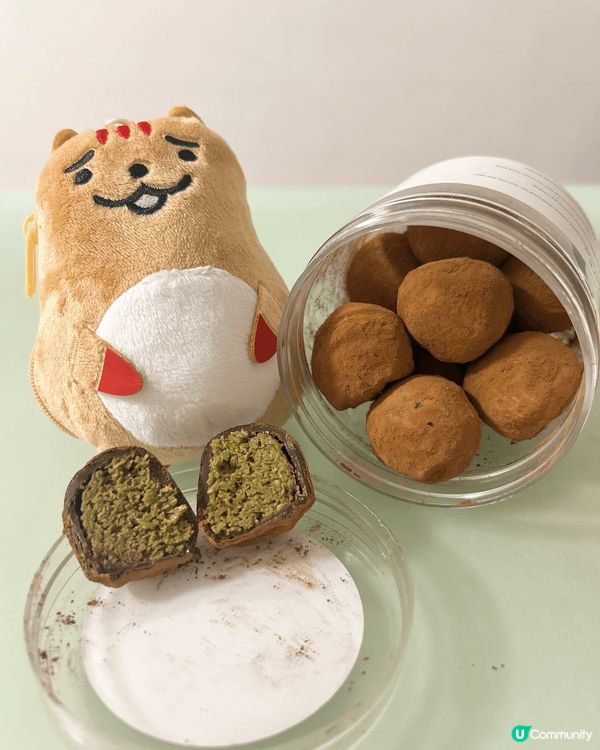 開心巴斯克蛋糕