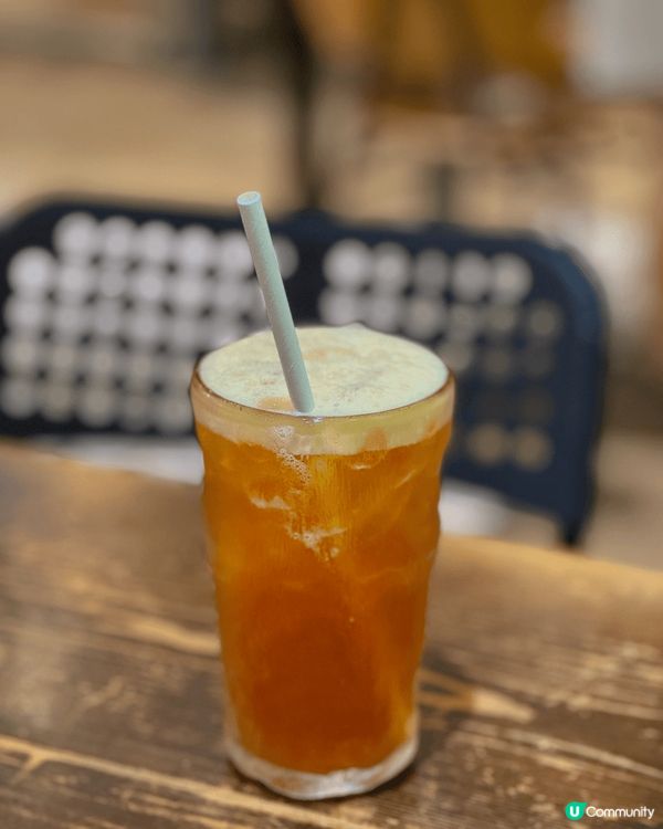 呢度有唔少食物既款式都係自家製😙