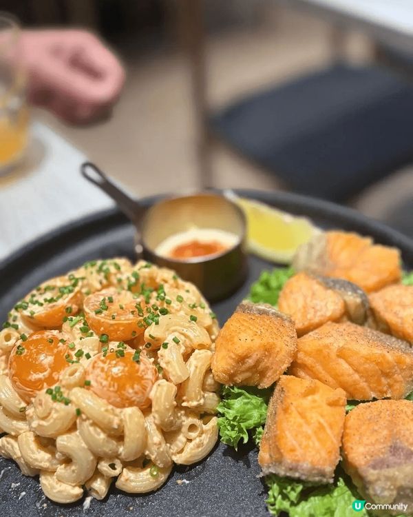 📍Cobber Noodle and Mochi