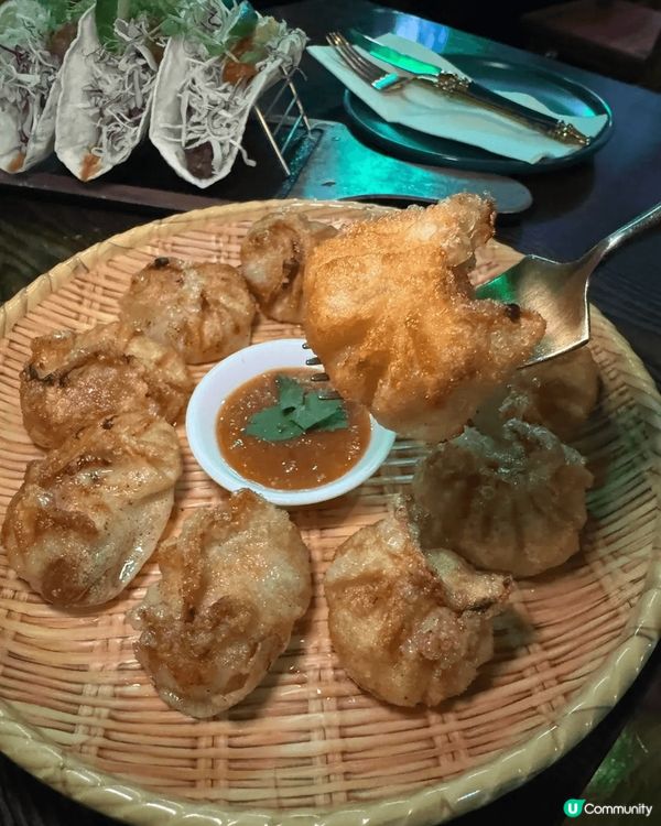 🌴 The Jungle | 佐敦的尼泊爾風味餐廳 🌴