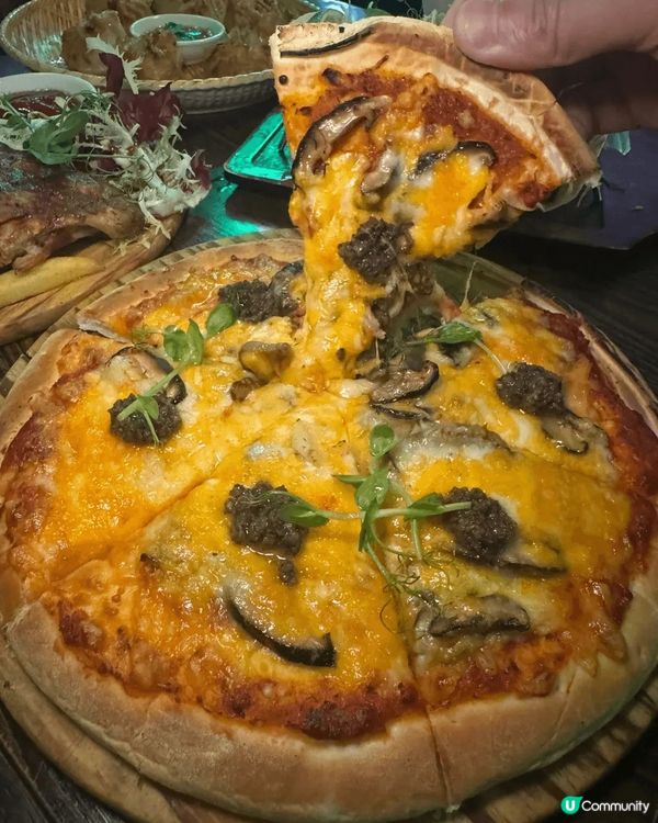 🌴 The Jungle | 佐敦的尼泊爾風味餐廳 🌴