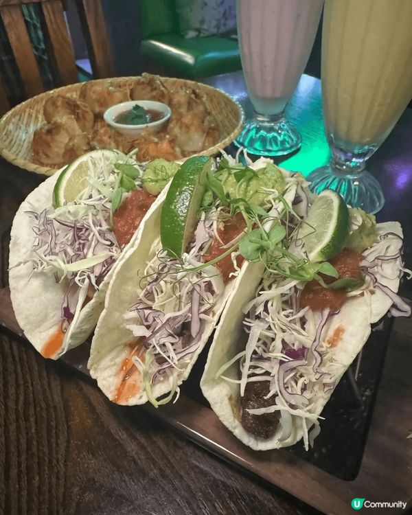 🌴 The Jungle | 佐敦的尼泊爾風味餐廳 🌴