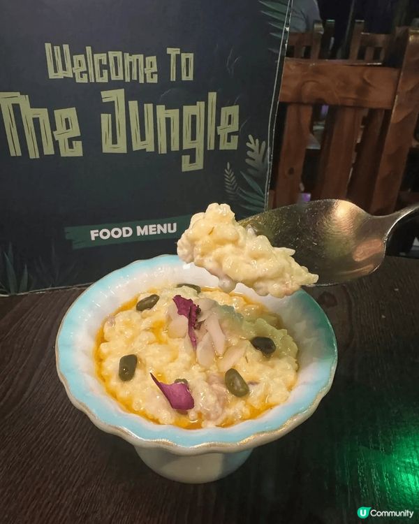 🌴 The Jungle | 佐敦的尼泊爾風味餐廳 🌴