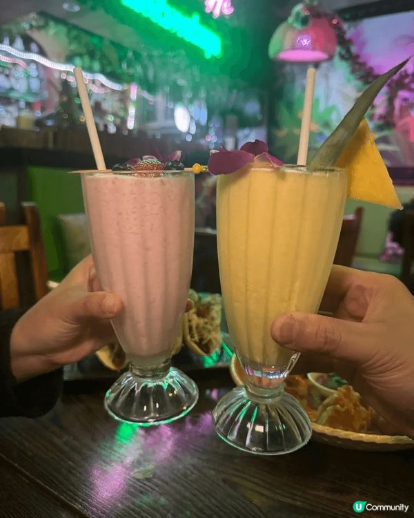 🌴 The Jungle | 佐敦的尼泊爾風味餐廳 🌴