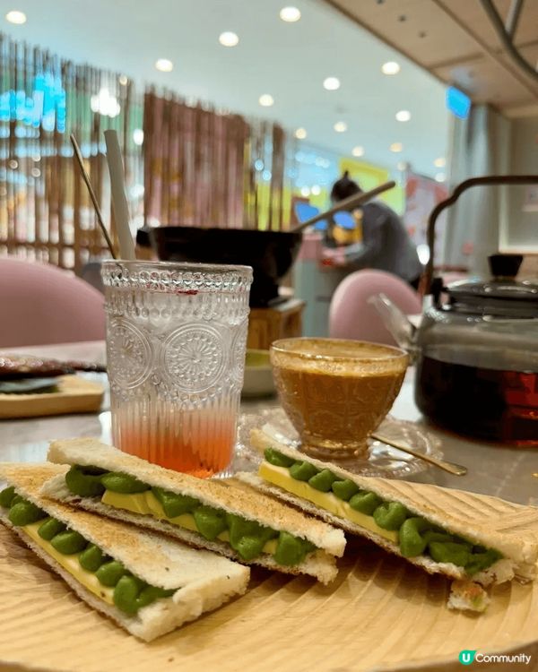 🌹Auntie MALAY安娣瑪萊🌹