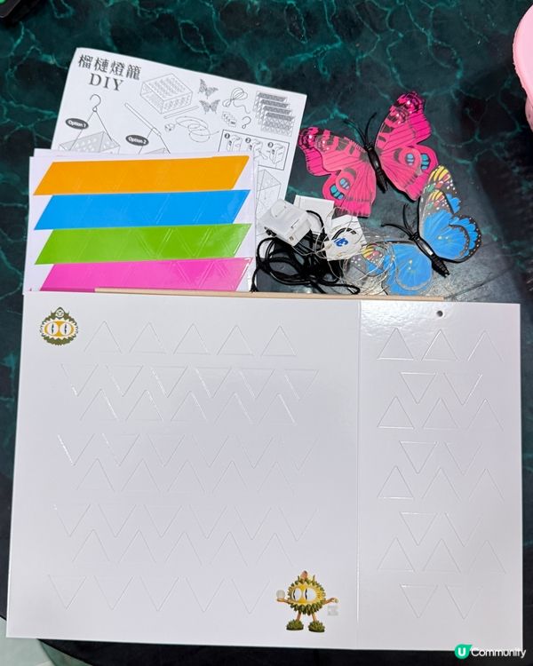 貓山王D197榴槤冰皮月餅🥮