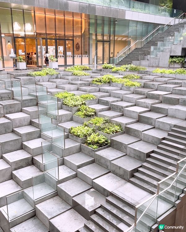 隱世打卡好去處📸