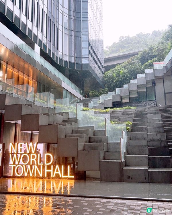 隱世打卡好去處📸