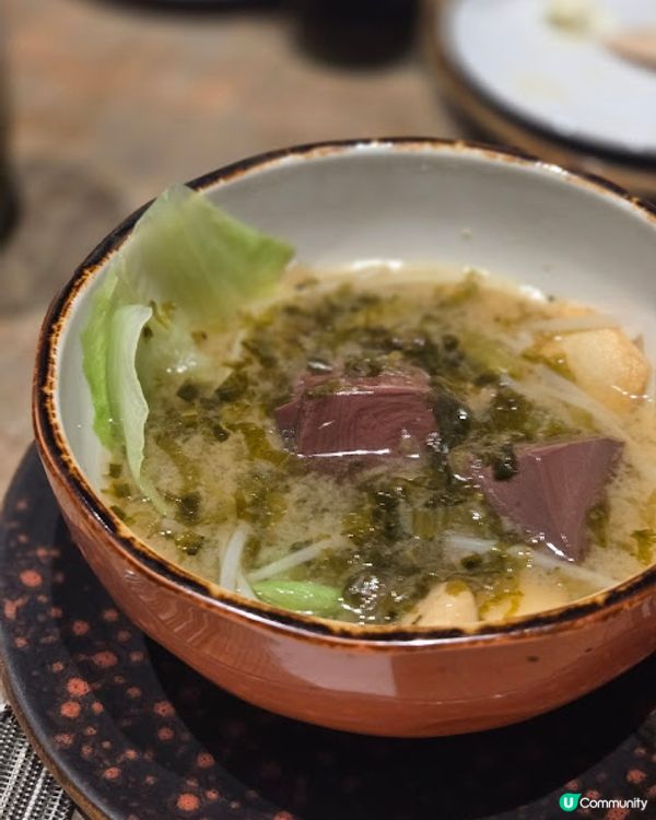 再臨閣 - 懷舊經典美食之旅