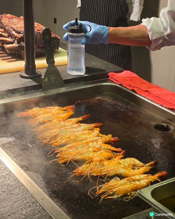 再臨閣 - 懷舊經典美食之旅