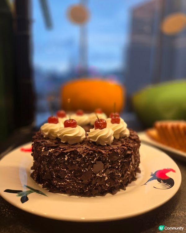 再臨閣 - 懷舊經典美食之旅