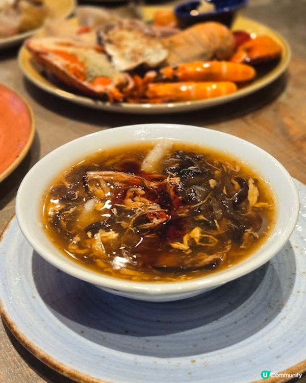 再臨閣 - 懷舊經典美食之旅