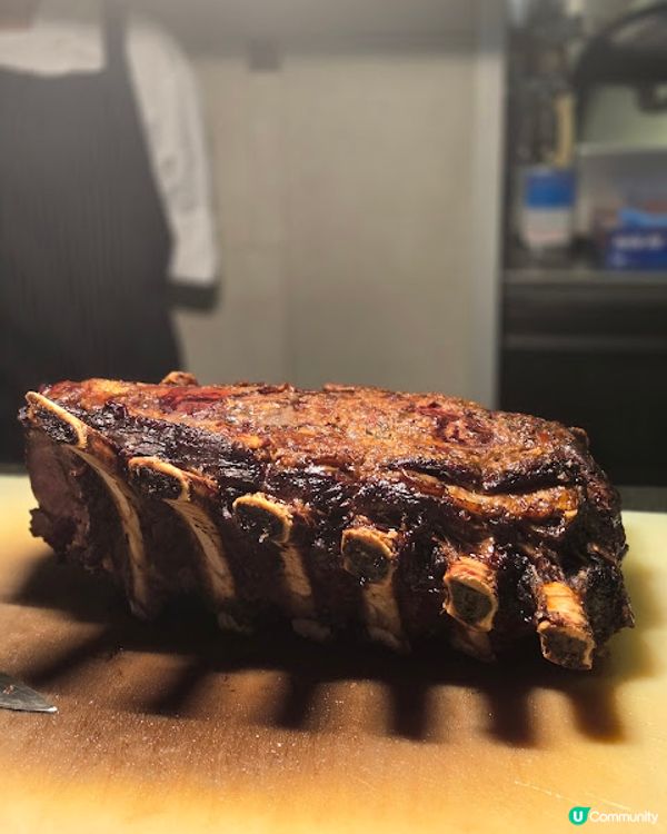 再臨閣 - 懷舊經典美食之旅