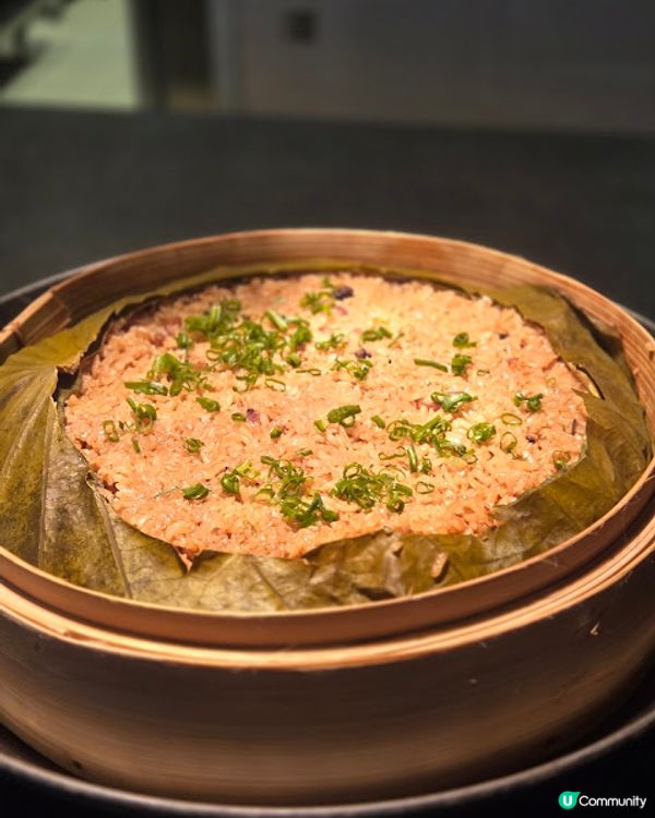 再臨閣 - 懷舊經典美食之旅