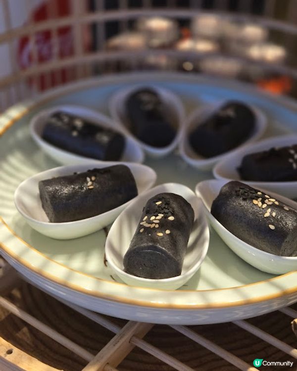 再臨閣 - 懷舊經典美食之旅