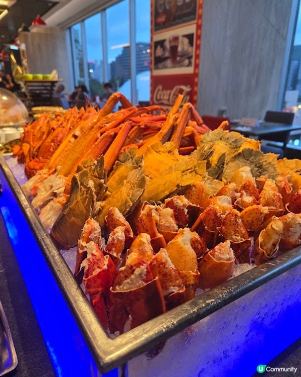 再臨閣 - 懷舊經典美食之旅