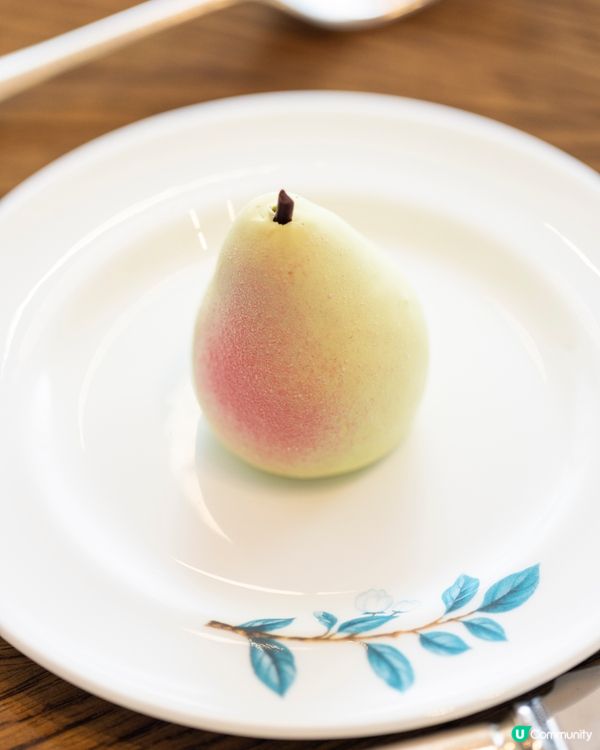 181 FORTNUM & MASON中秋限定下午茶 週末百元投影燈籠工作坊