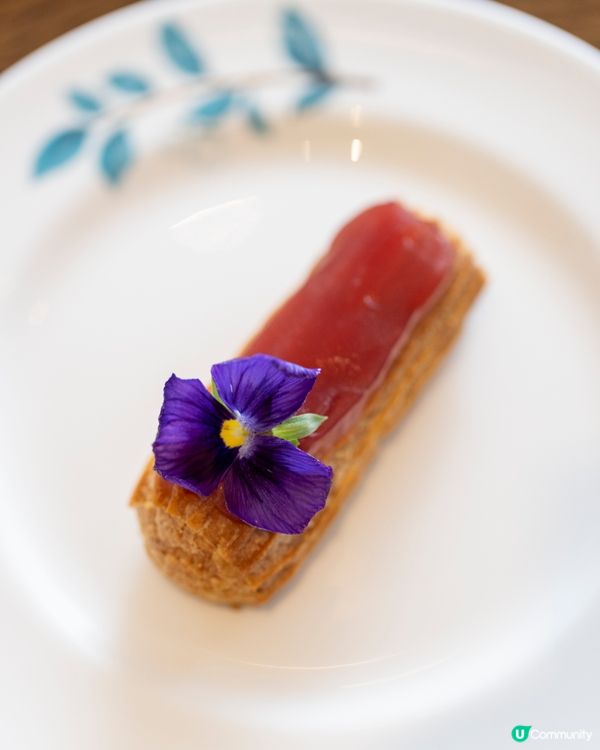 181 FORTNUM & MASON中秋限定下午茶 週末百元投影燈籠工作坊